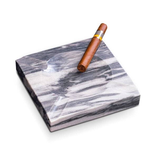Classy Marble Cigarette Ash Tray