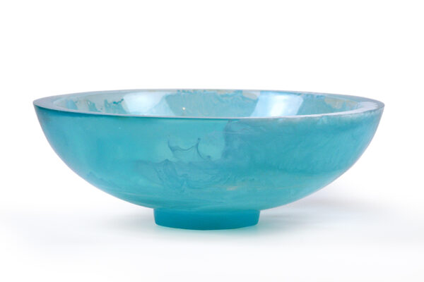 Functional Resin Bowl