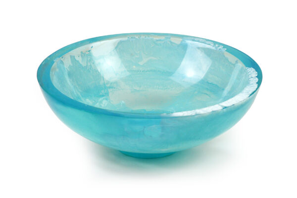 Functional Resin Bowl