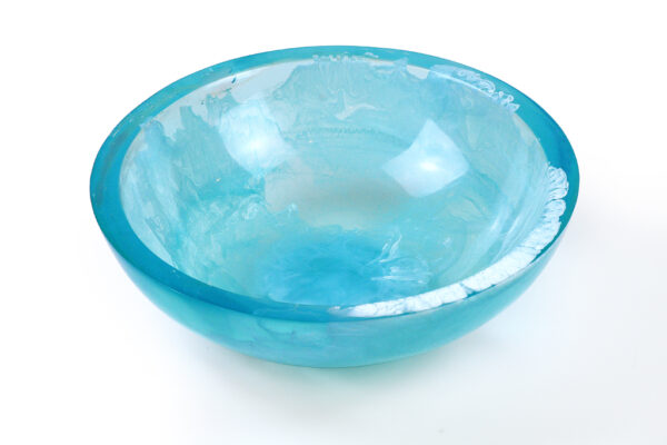 Functional Resin Bowl