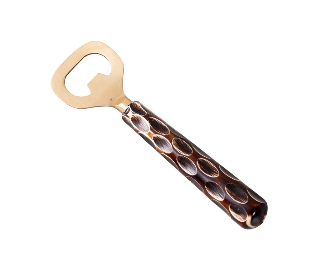 Resin Handle Bottle Opener - Image 2
