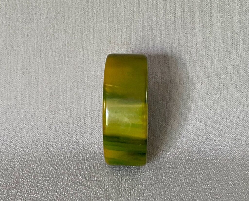 Resin Napkin Ring - Image 3