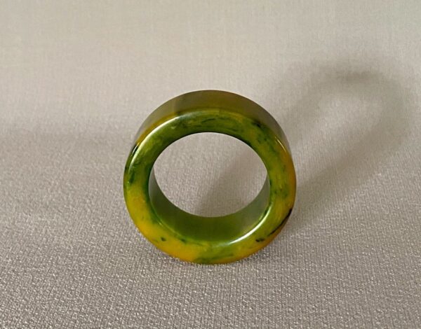 Resin Napkin Ring