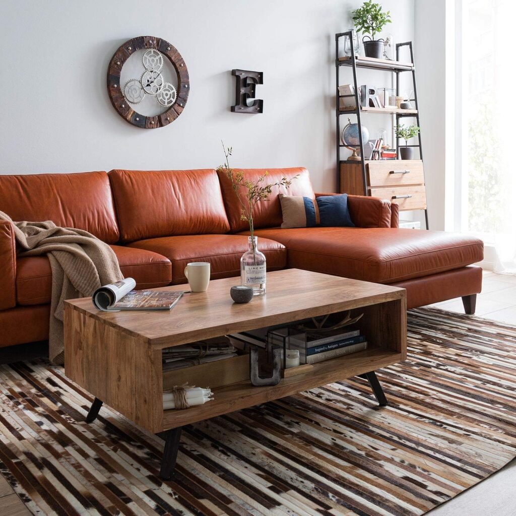 Center Table for Living Room