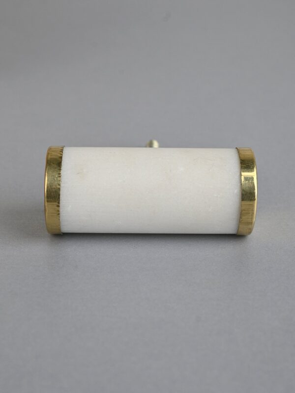 Decorative Bone Knob