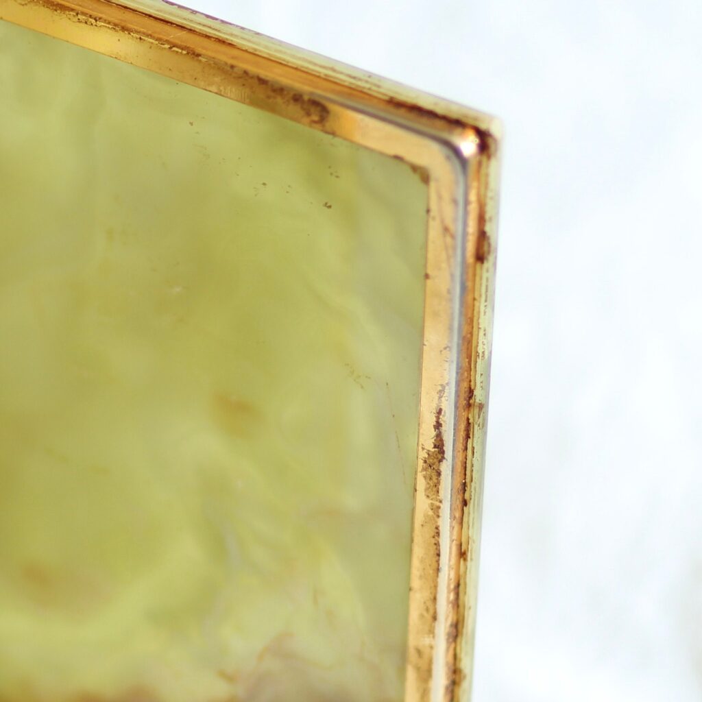 Sophisticated Marble Cigarette Box - Image 6