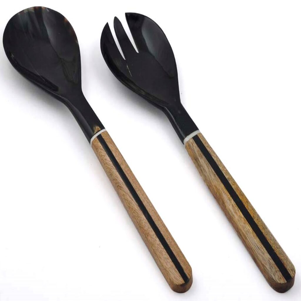 Horn Spoon