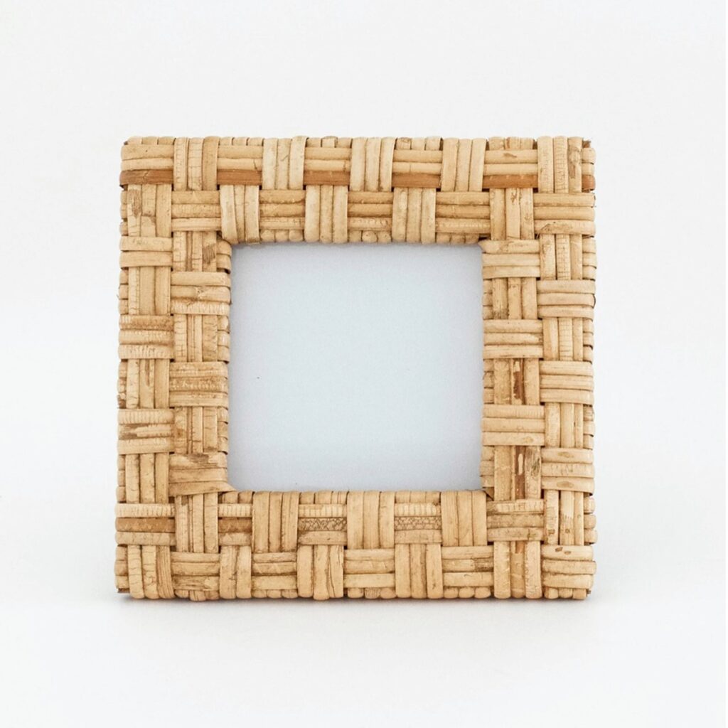 Wooden Photo Frame - Image 2