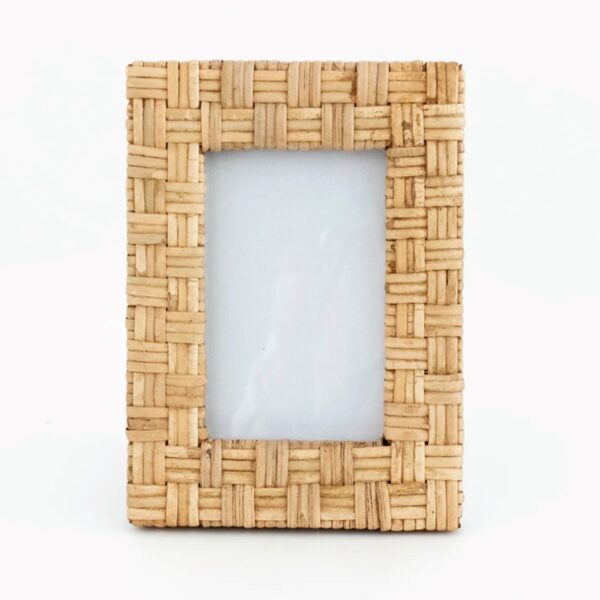 Wooden Photo Frame